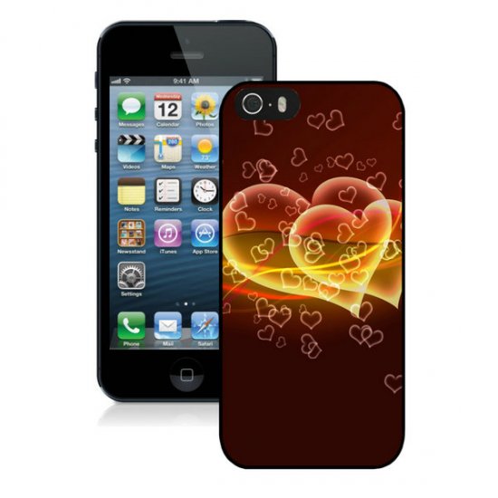 Valentine Love Shine iPhone 5 5S Cases CBR Valentine Love Shine iPhone 5 5S Cases CBR